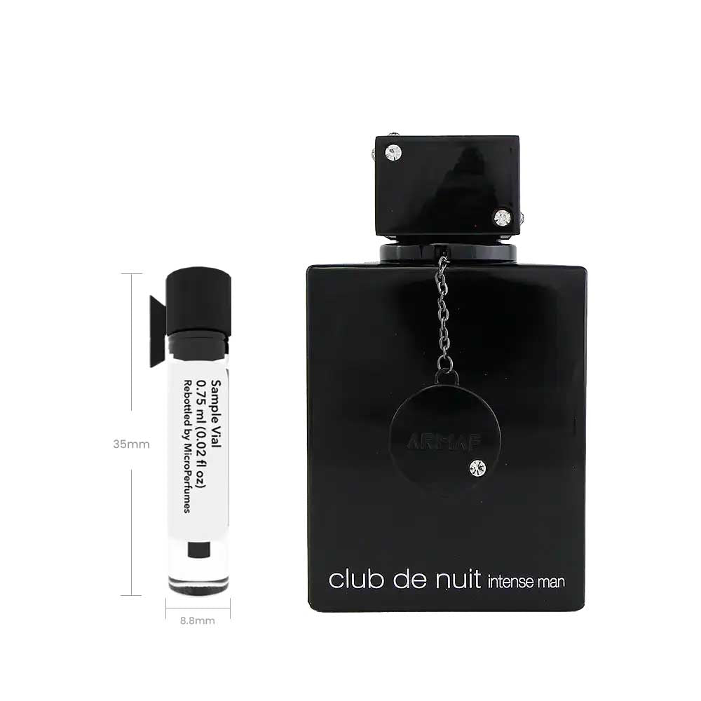 Club De Nuit Intense Man - 1 ml variant image