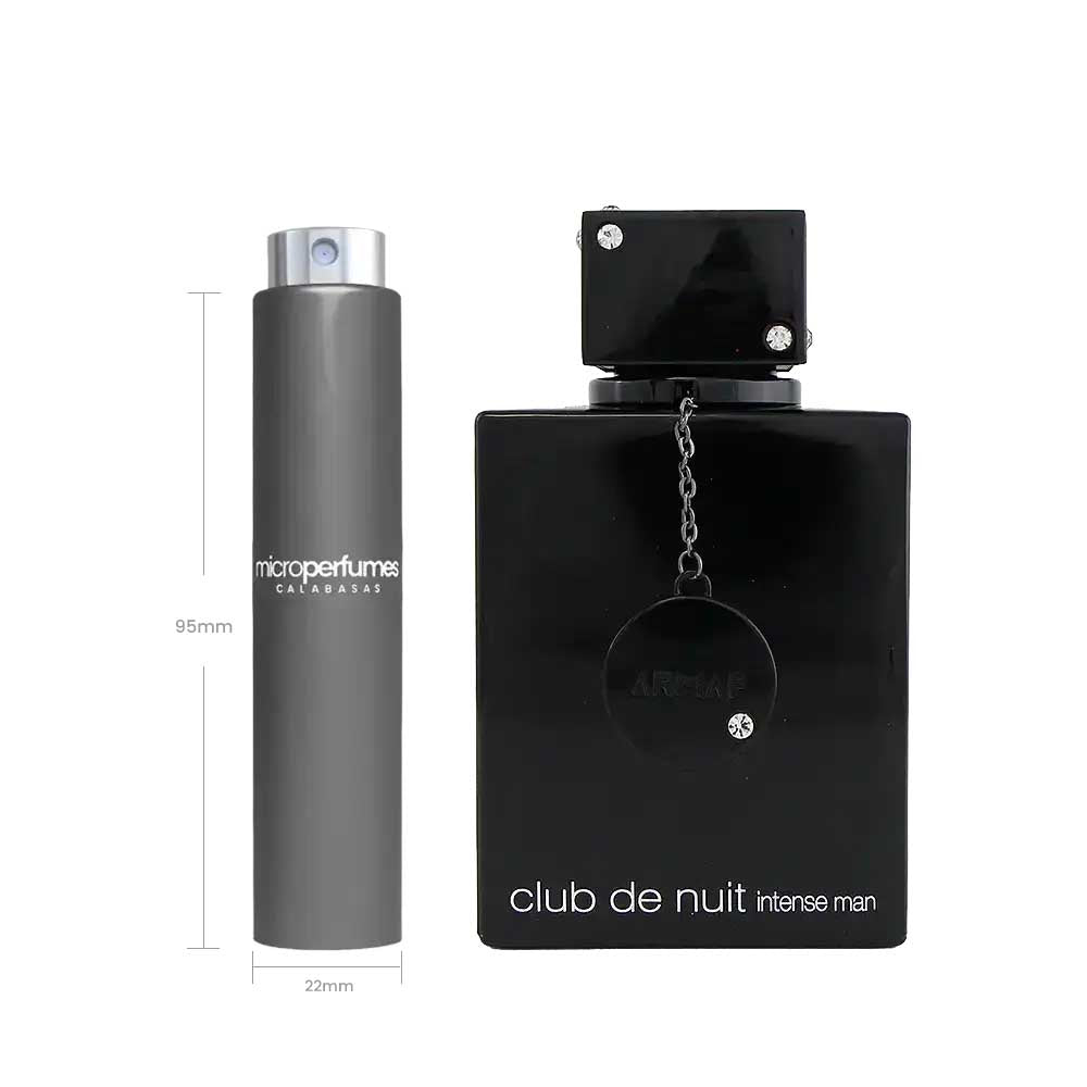 Club De Nuit Intense Man - 5 ml variant image