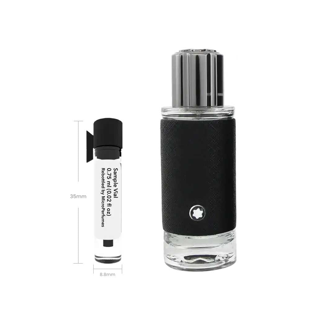 Explorer - 1 ml variant image