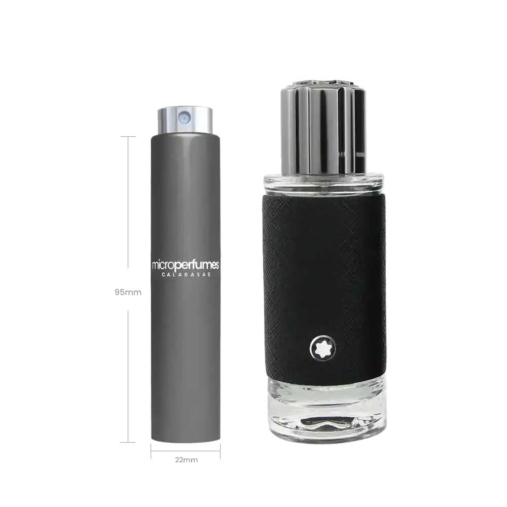Explorer - 5 ml variant image