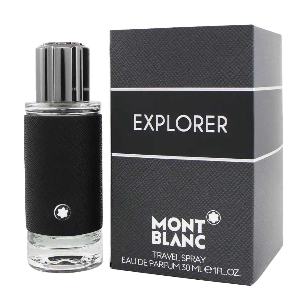 Explorer - 30 ml variant image