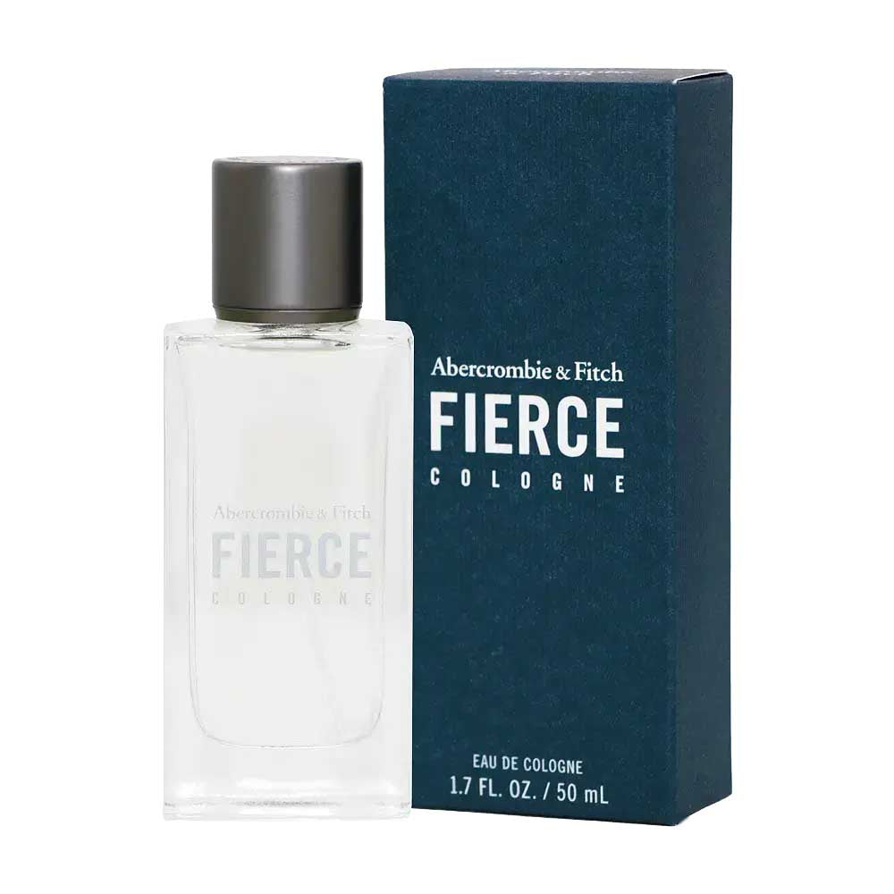 Women's Fierce Perfume | Women's Fragrance & Body Care