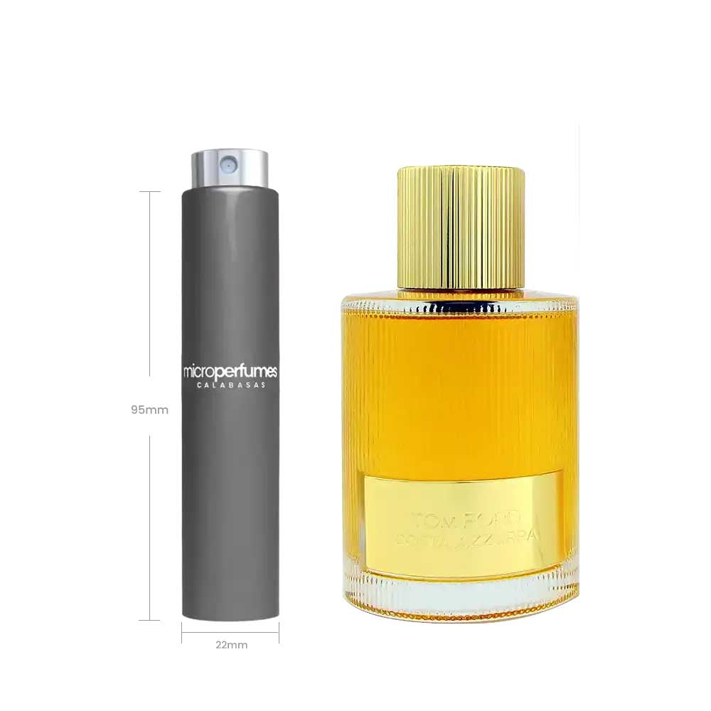 Costa Azzurra - 5 ml variant image