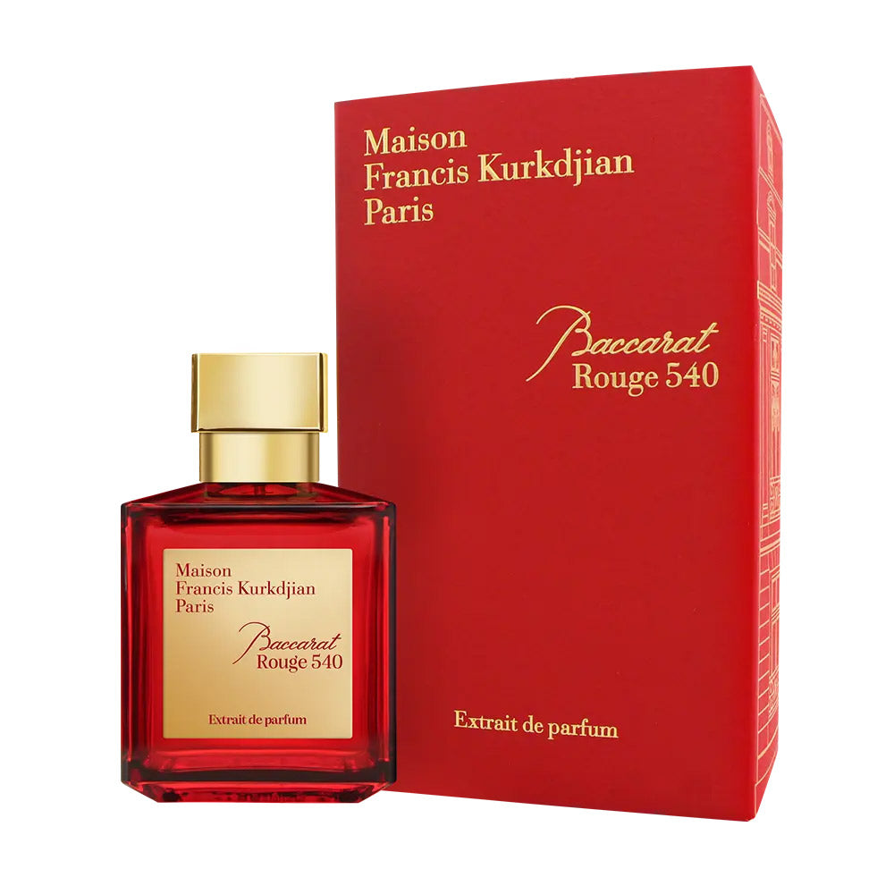 Baccarat Rouge 540 Extrait - 70 ml variant image