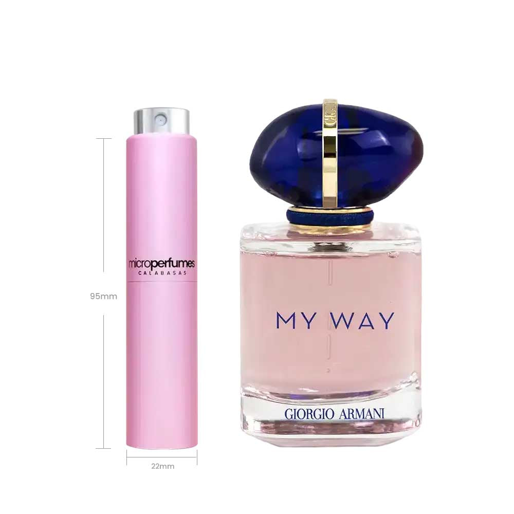 My Way - 5 ml variant image
