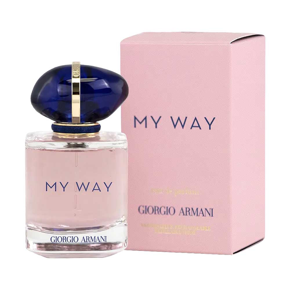 My Way - product image