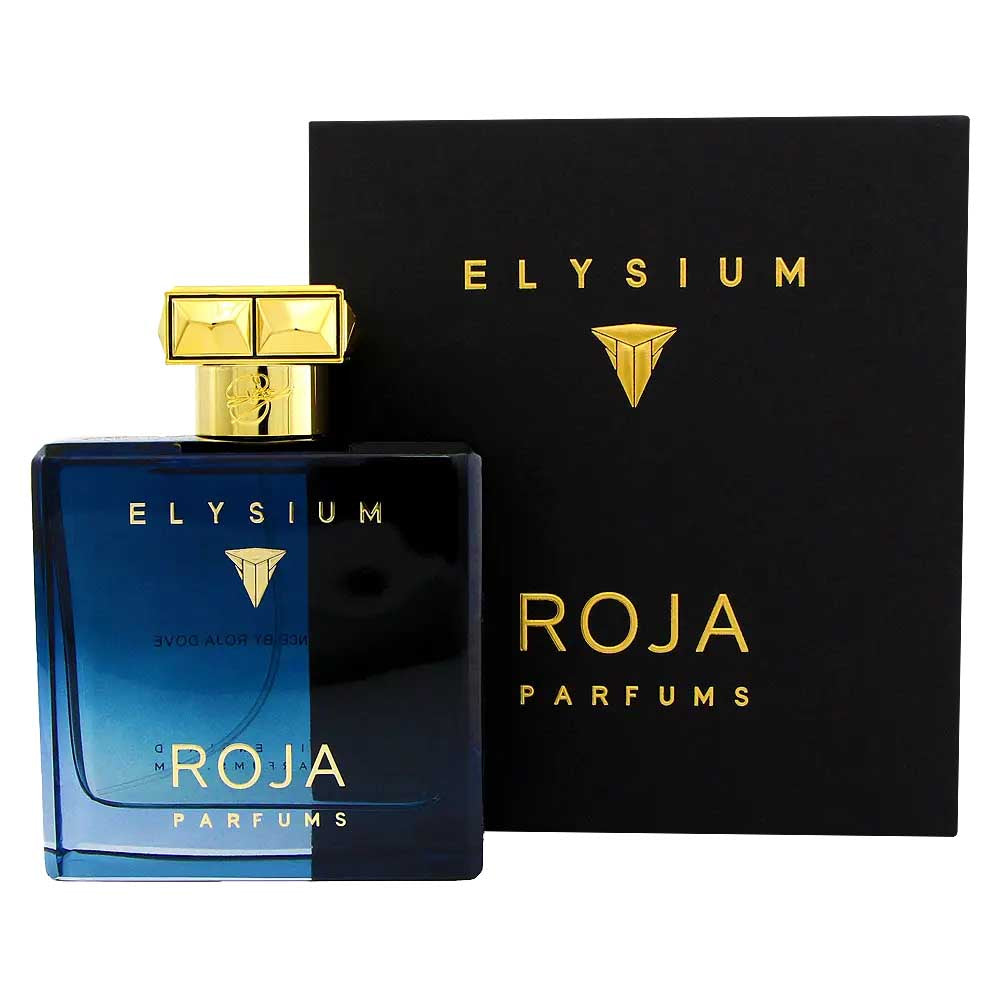 Elysium Parfum Cologne - product image