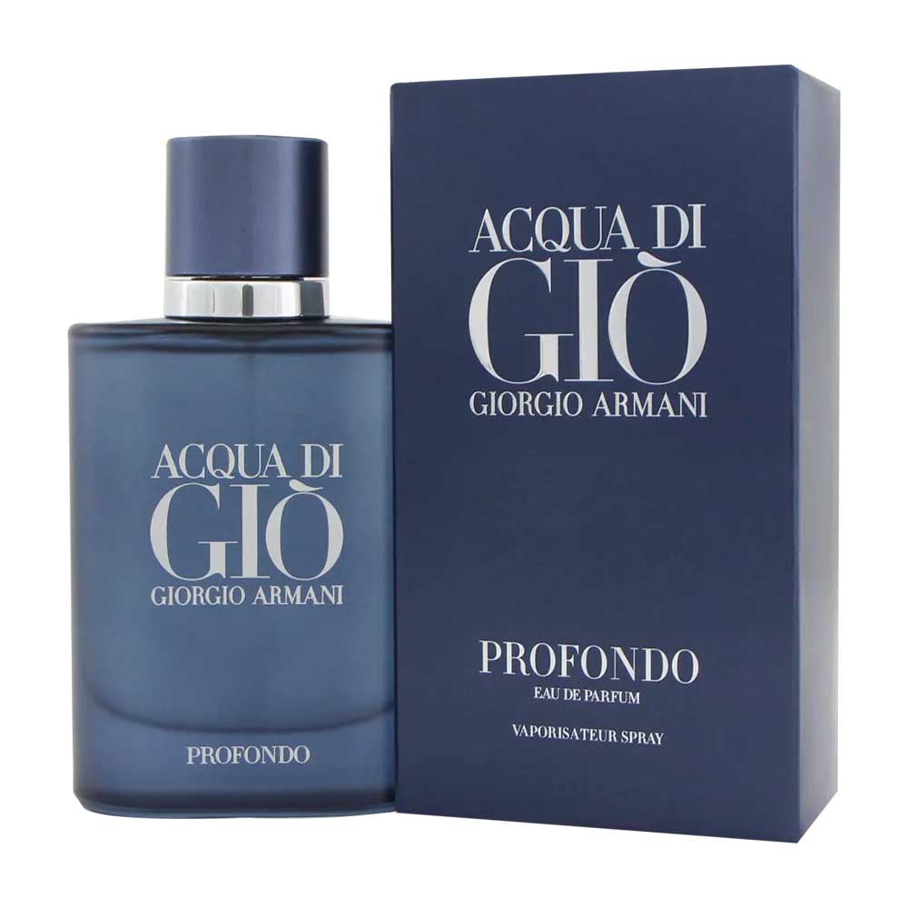 Acqua di Gio Profondo - product image