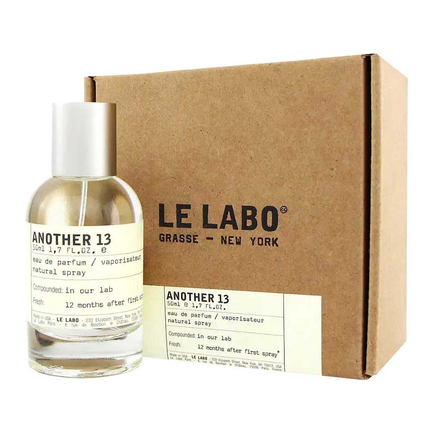 Another 13 - 100 ml variant image
