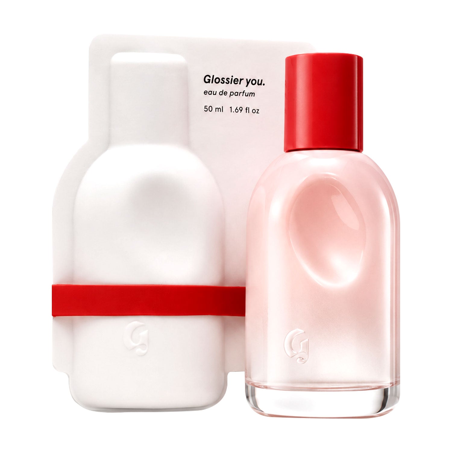 Glossier You EDP 5ml Travel Spray Decant Sample Unisex