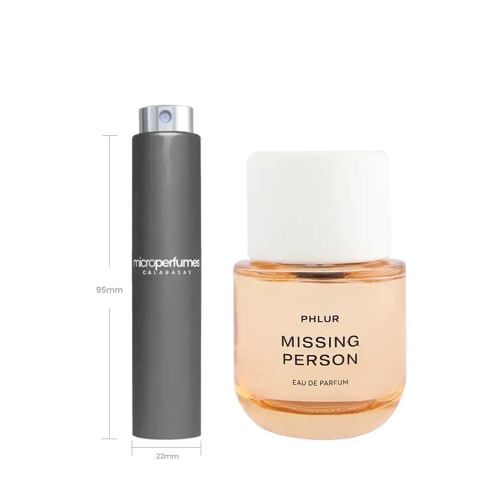 Missing Person - 5 ml variant image