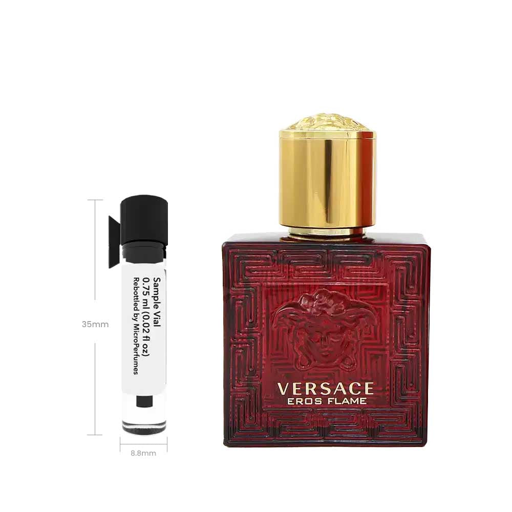 Eros Flame - 1 ml variant image
