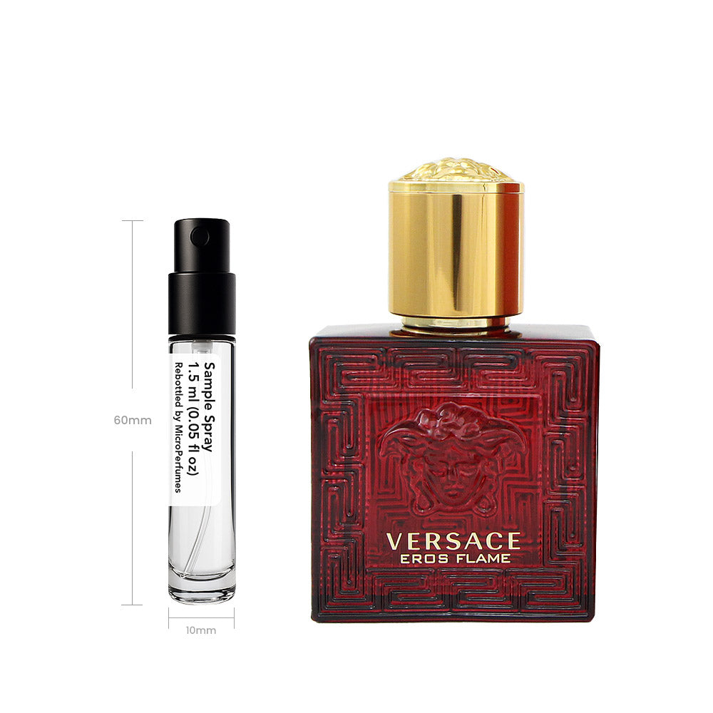 Eros Flame - 2 ml variant image