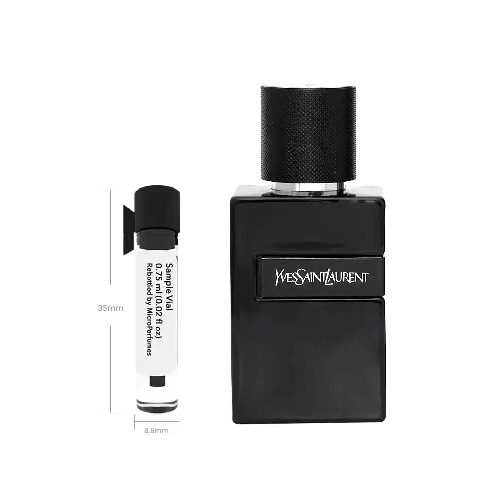 Y Le Parfum - 1 ml variant image