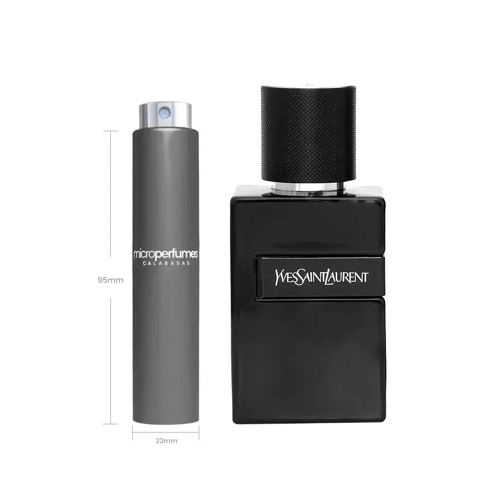 Y Le Parfum - 5 ml variant image