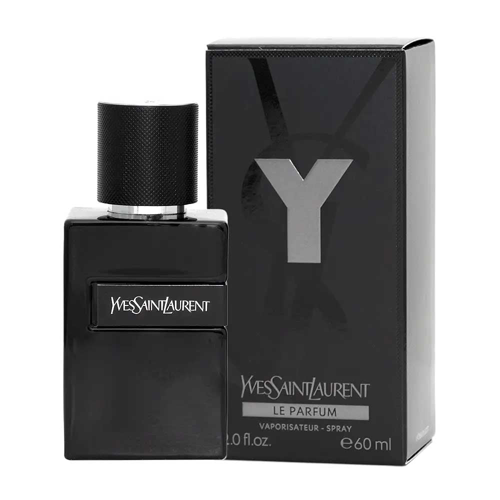 Y Le Parfum - product image