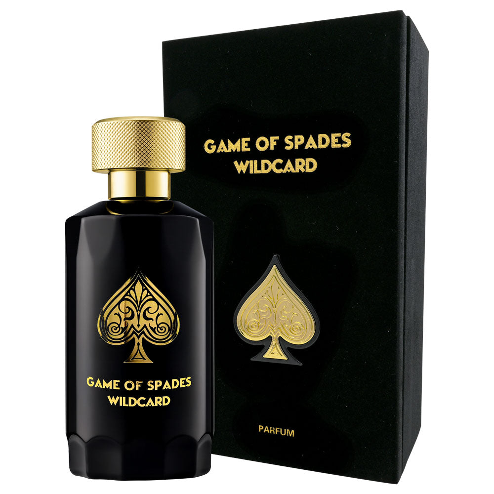 Game of Spades Wildcard - product image