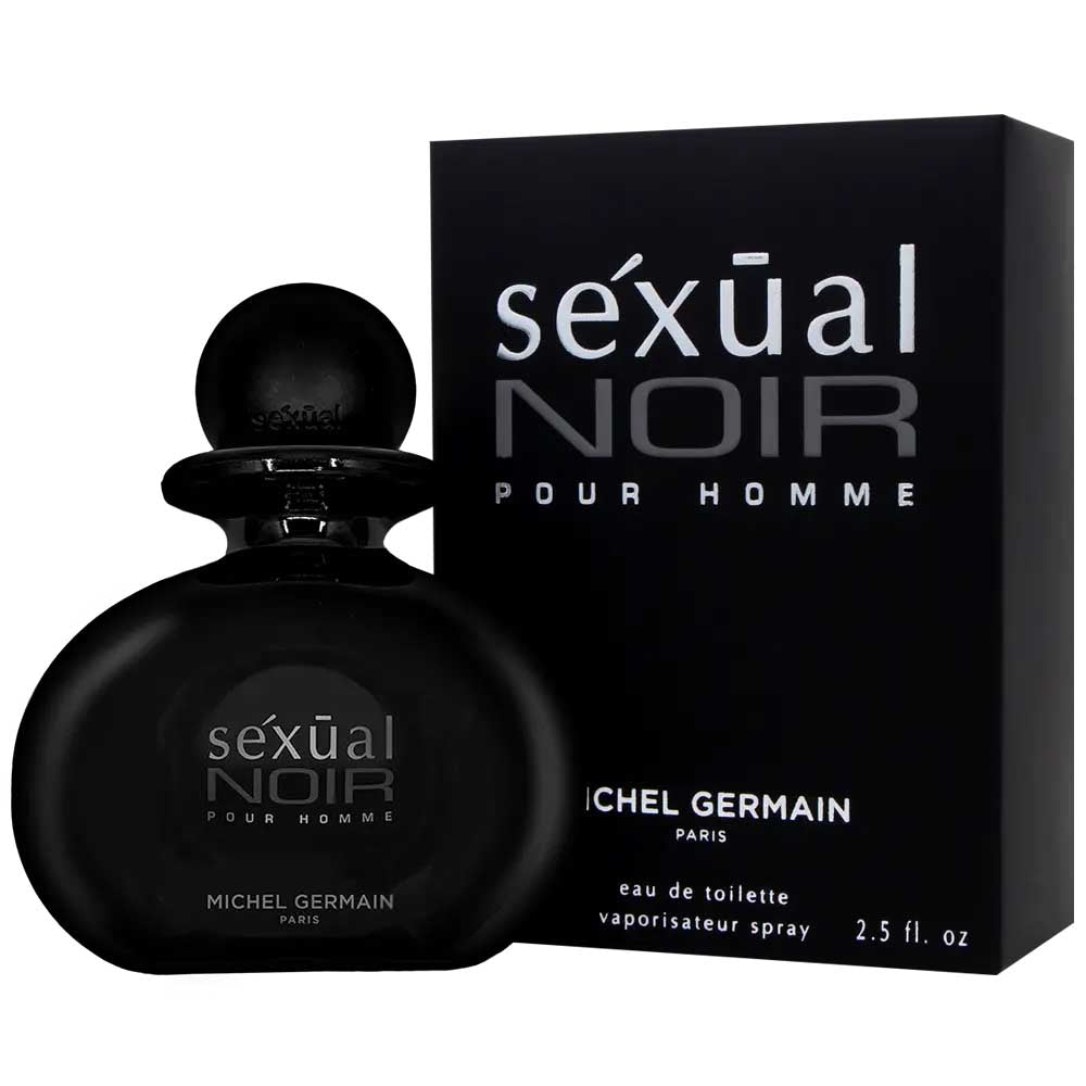 Sexual Noir - product image