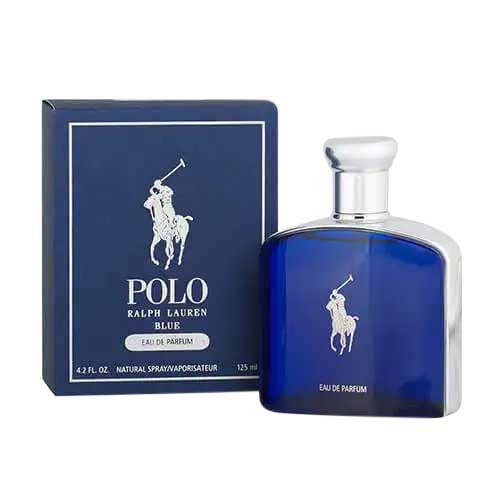 Polo Blue - product image