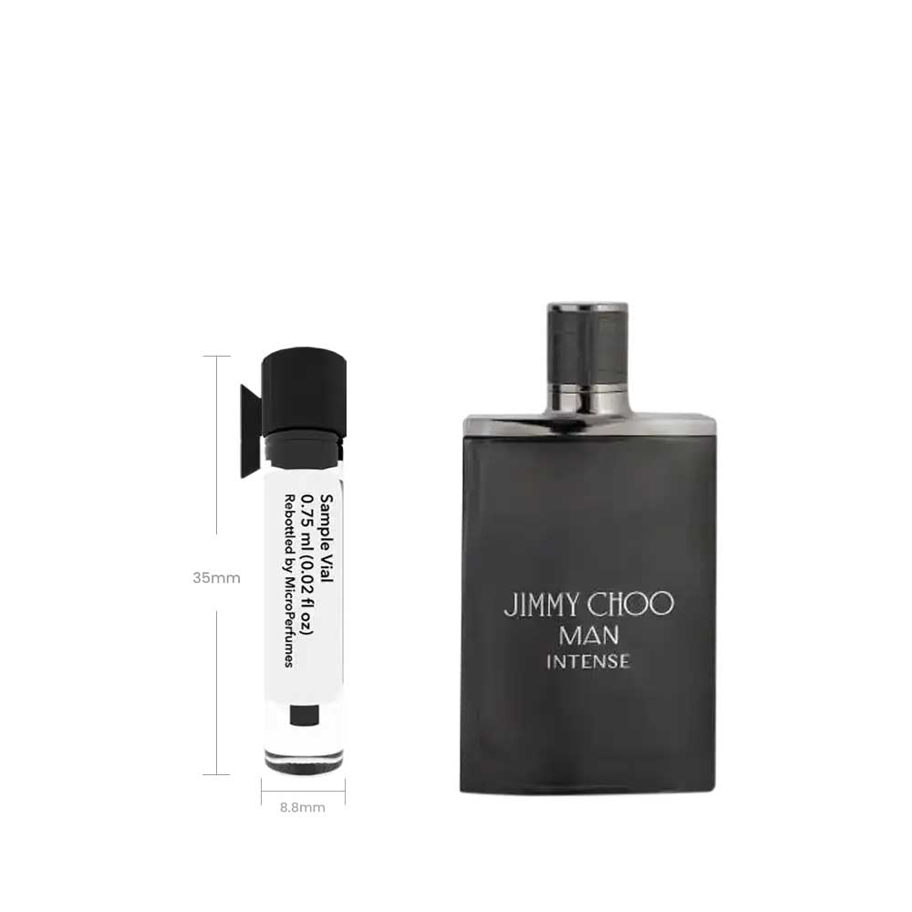 Jimmy Choo Intense - 1 ml variant image