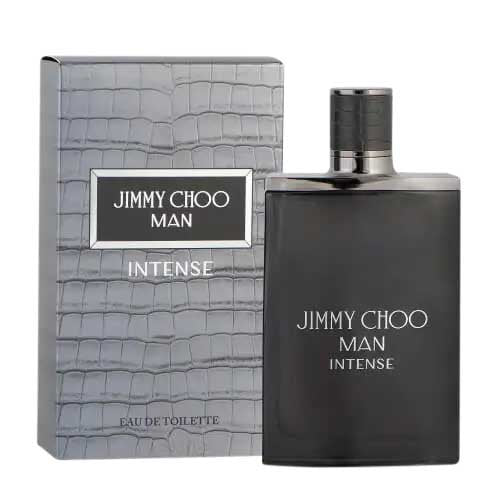 Jimmy Choo Intense - product image