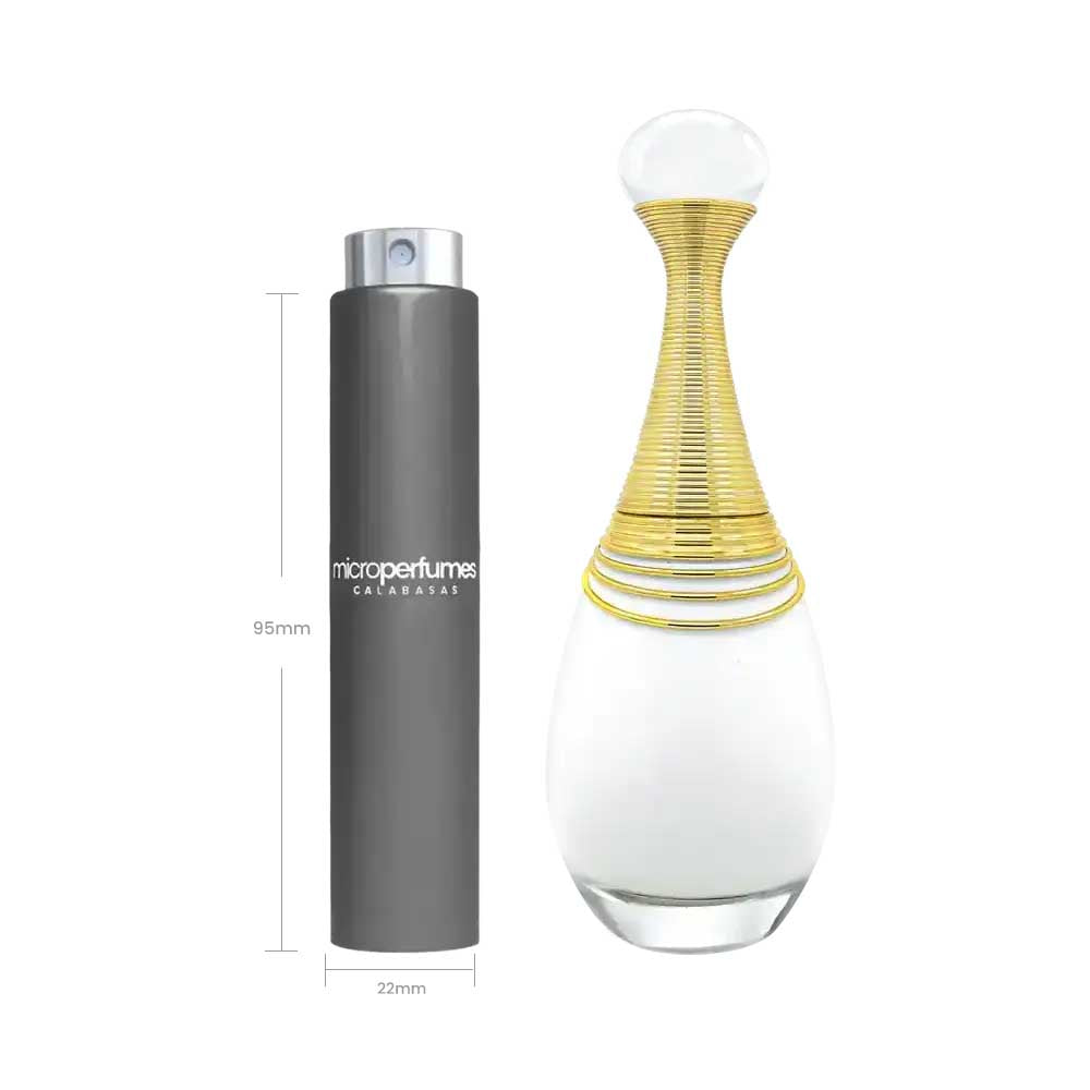 J'adore Parfum d'eau - 5 ml variant image