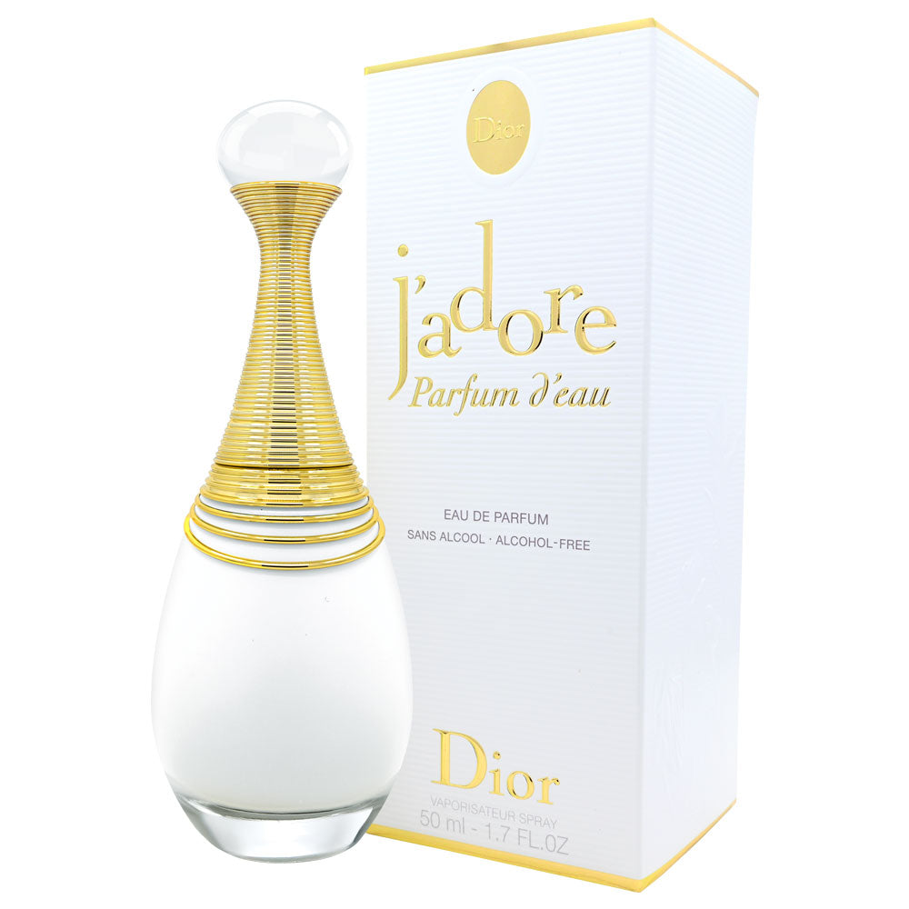 J'adore Parfum d'eau - product image