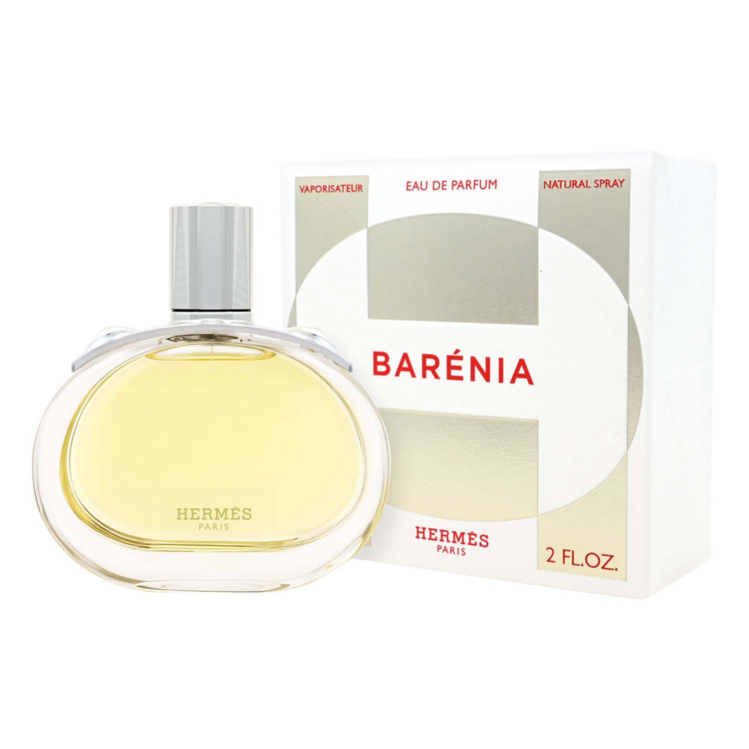 Barenia by Hermes Eau de Parfum Sample Vial for Women