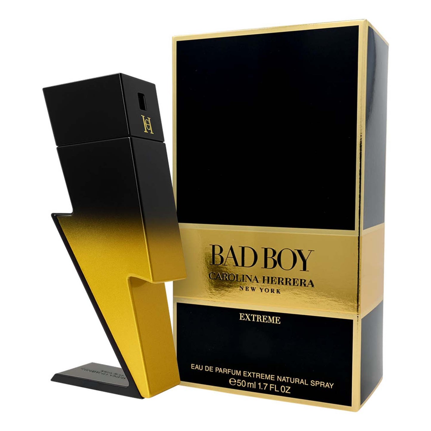 Bad Boy Extreme - 100 ml variant image