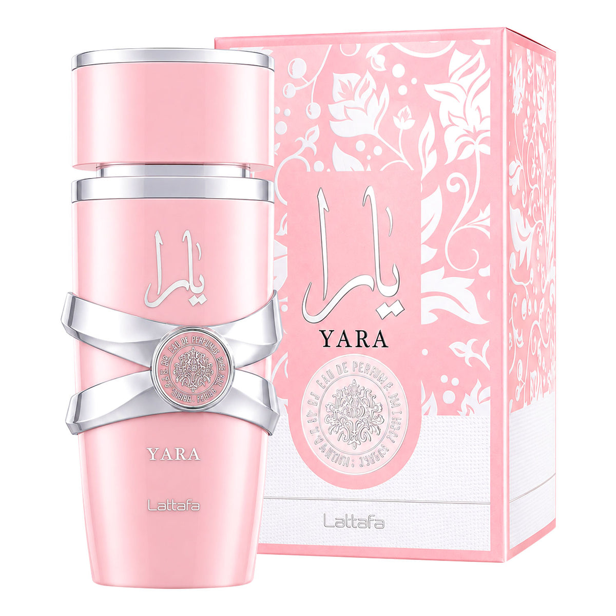 Main image for Yara EDP - Travel Spray