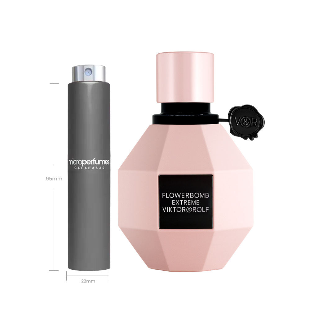 Flowerbomb Extreme - 5 ml variant image