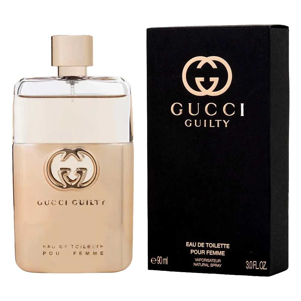 Guilty Pour Femme - product image