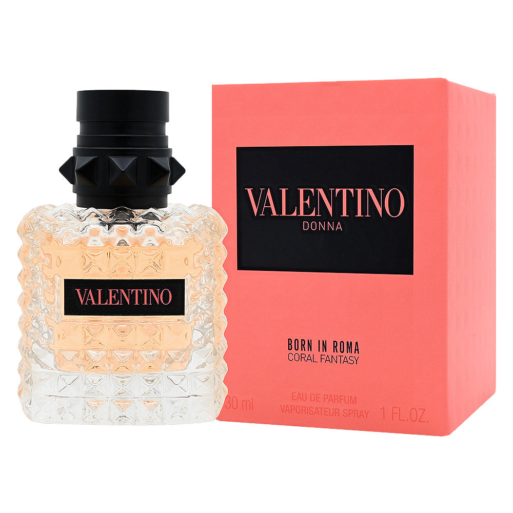 Donna Born in Roma Coral Fantasy - product image