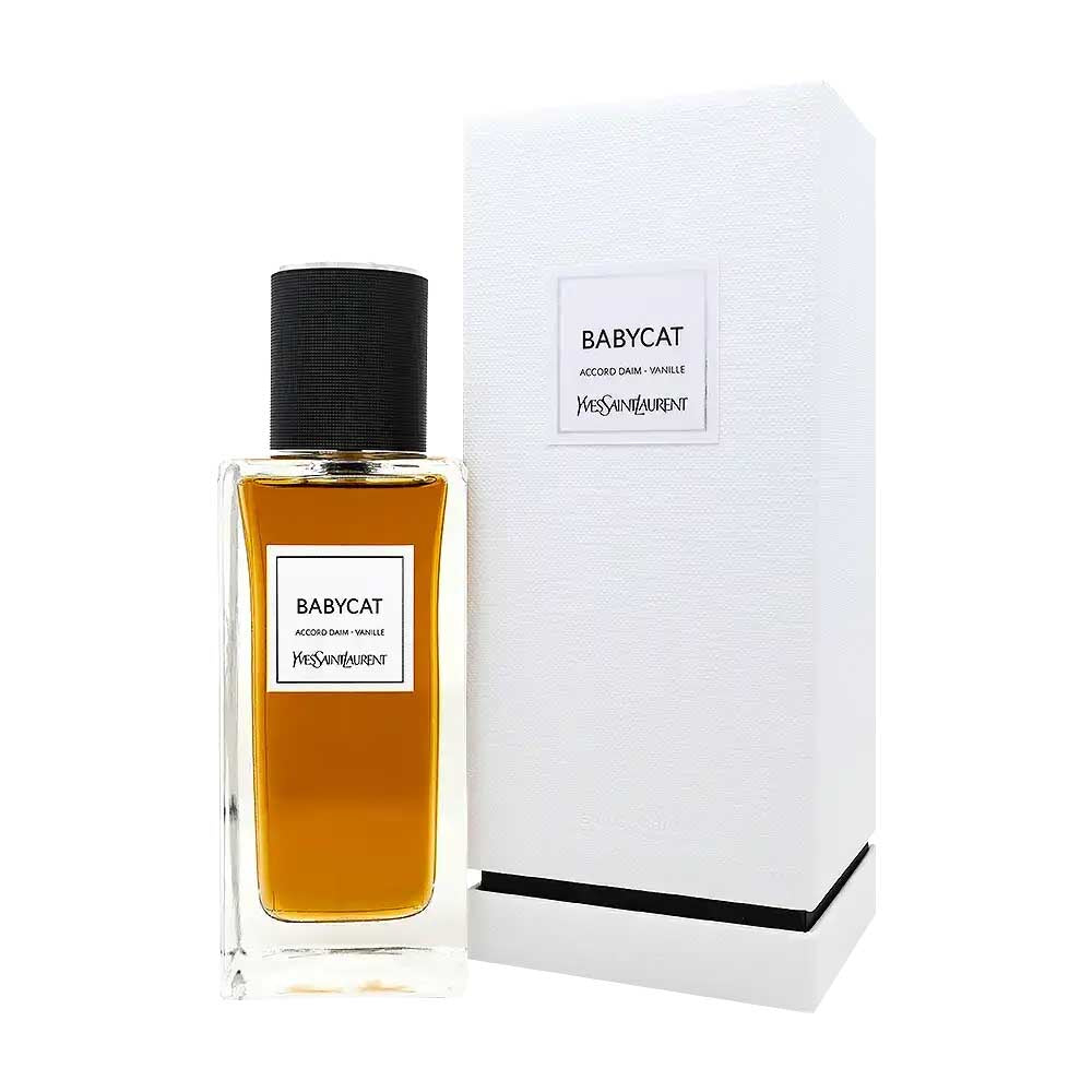 Babycat - 125 ml variant image