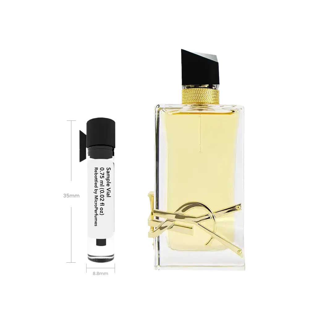 Libre - 1 ml variant image