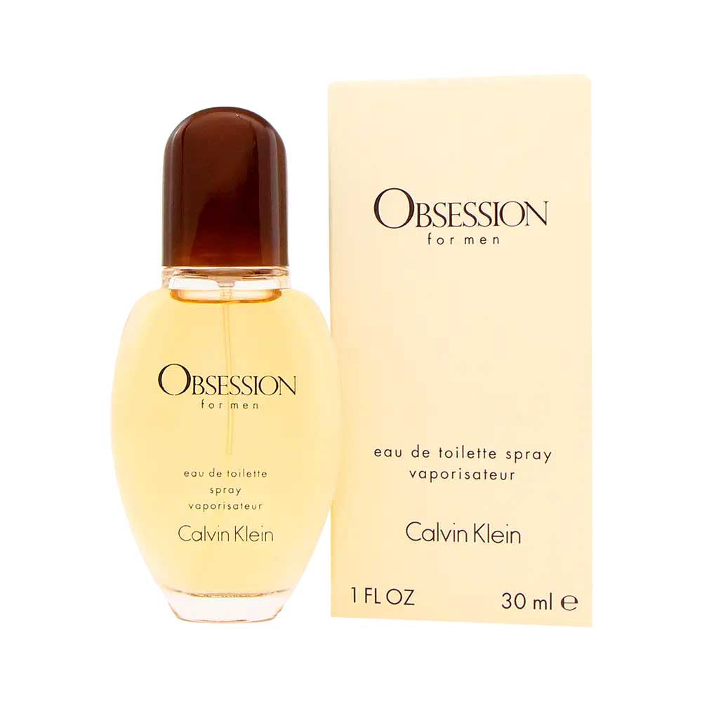 Obsession - product image