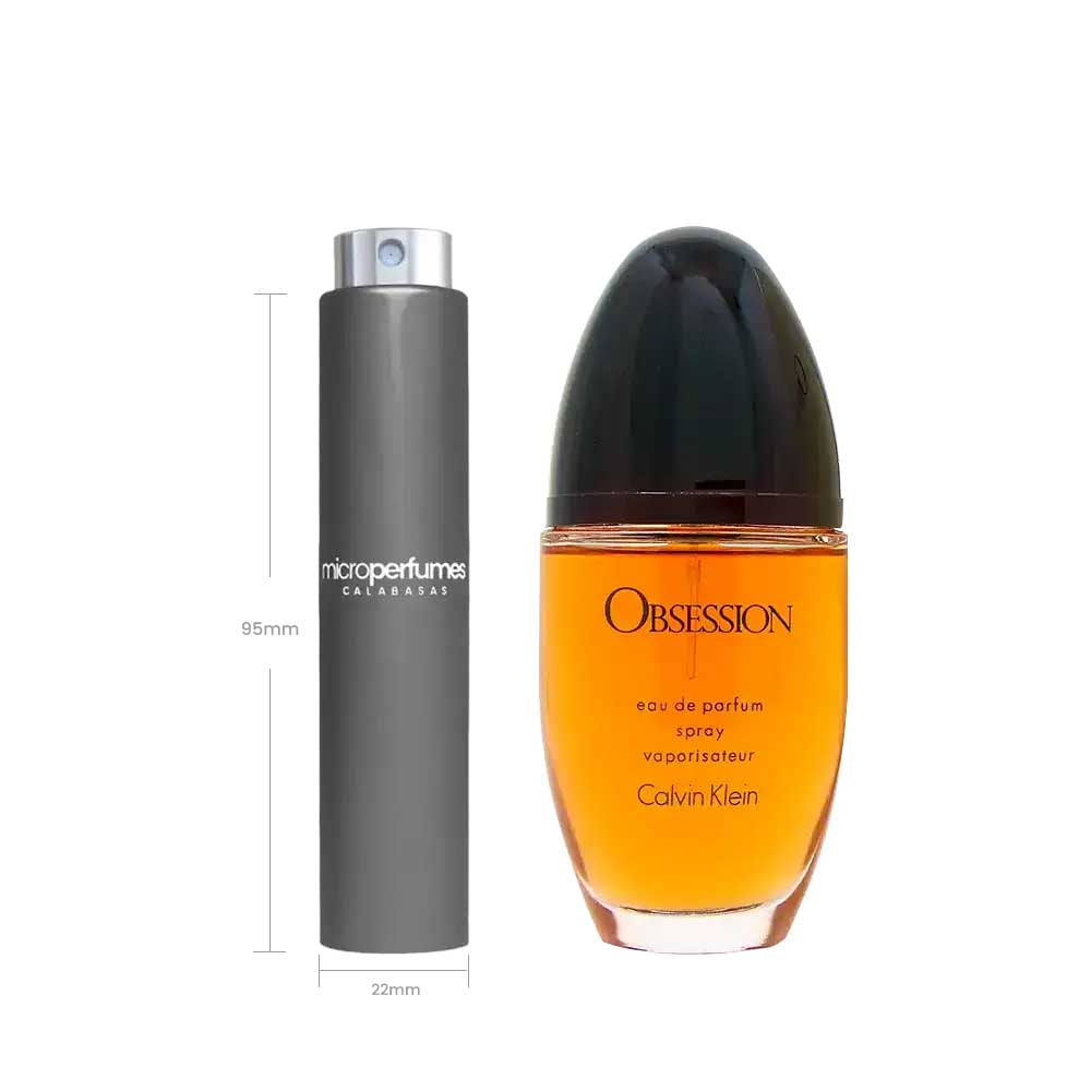 Obsession - 5 ml variant image