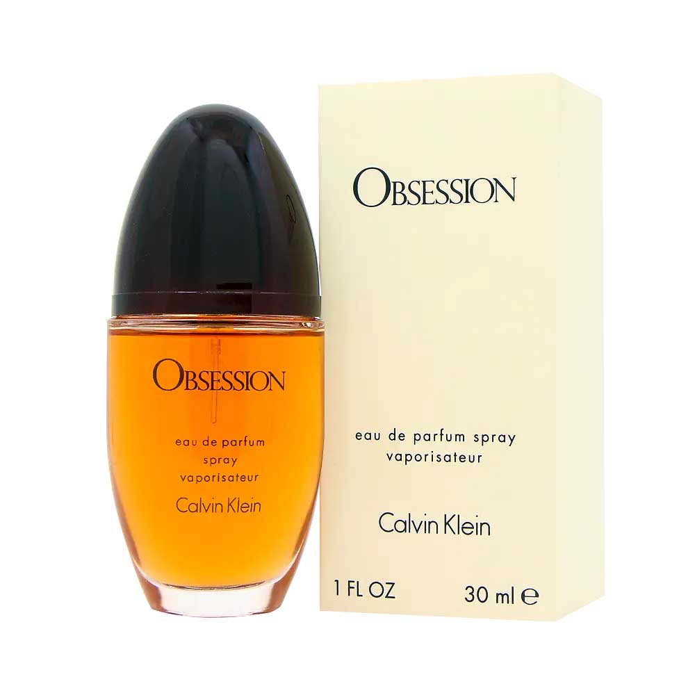 Obsession - product image