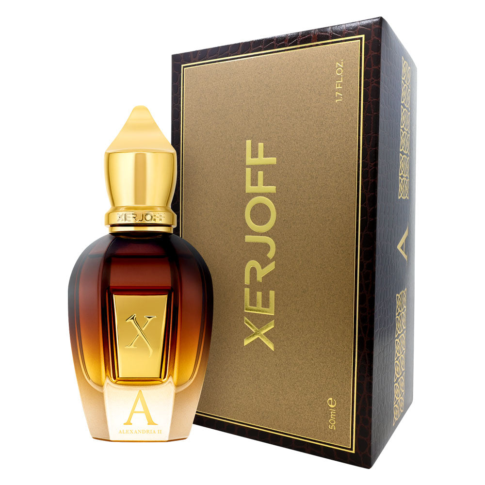 Alexandria II - product image