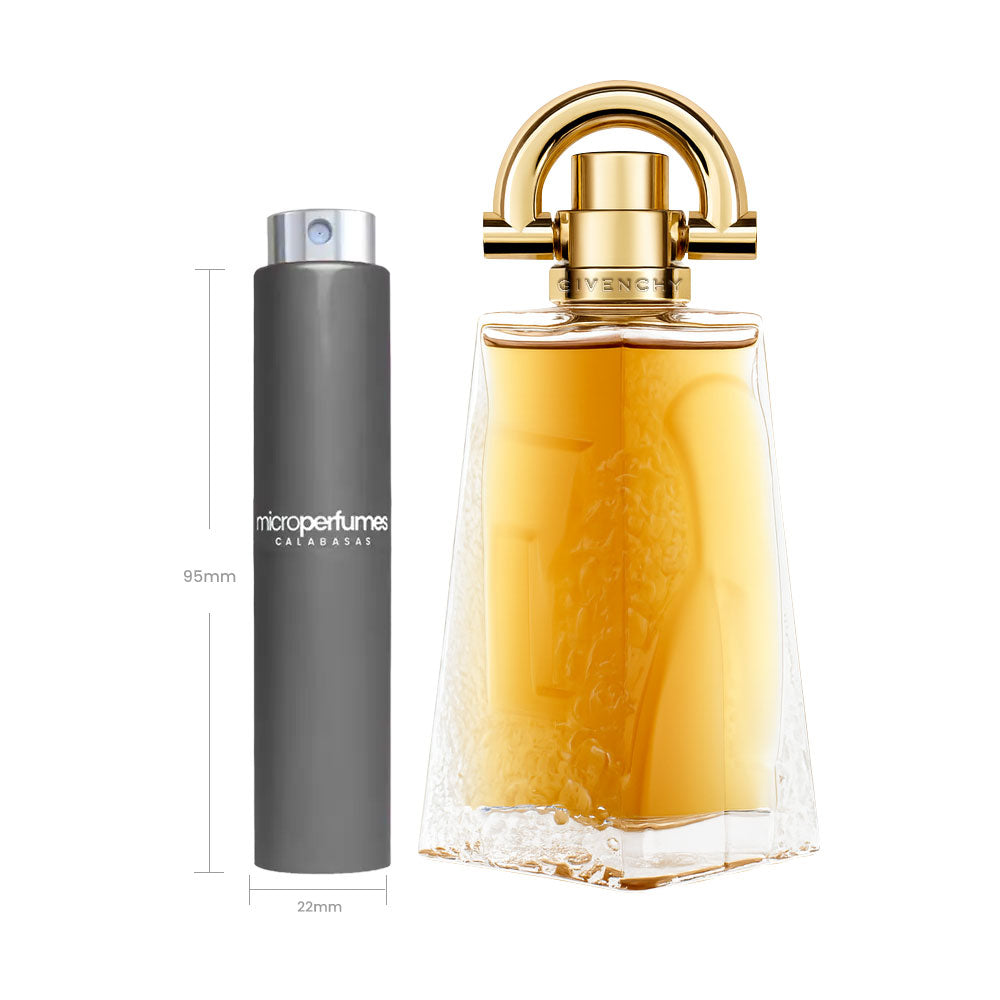 Pi - Travel Spray