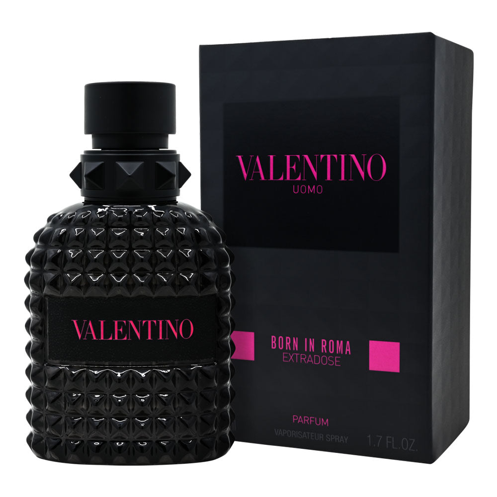 Uomo Born in Roma Extradose - product image