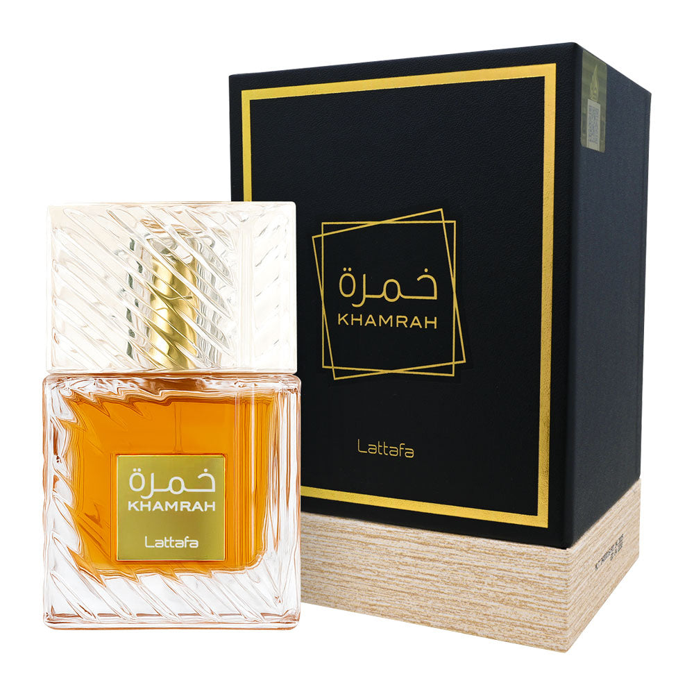 Khamrah - product image