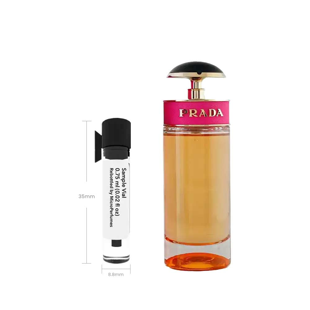 Prada Candy - 1 ml variant image