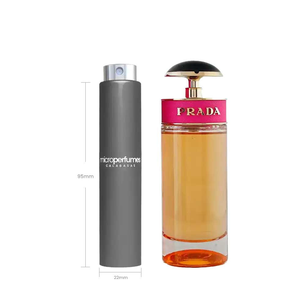 Prada Candy - 5 ml variant image