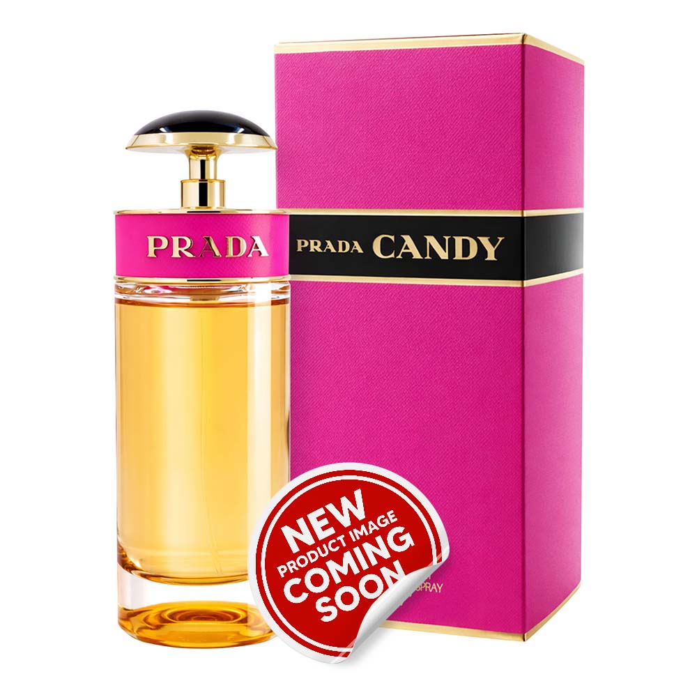 Prada Candy EDP - Retail Bottle