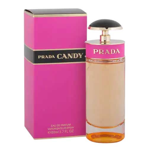 Prada Candy - product image
