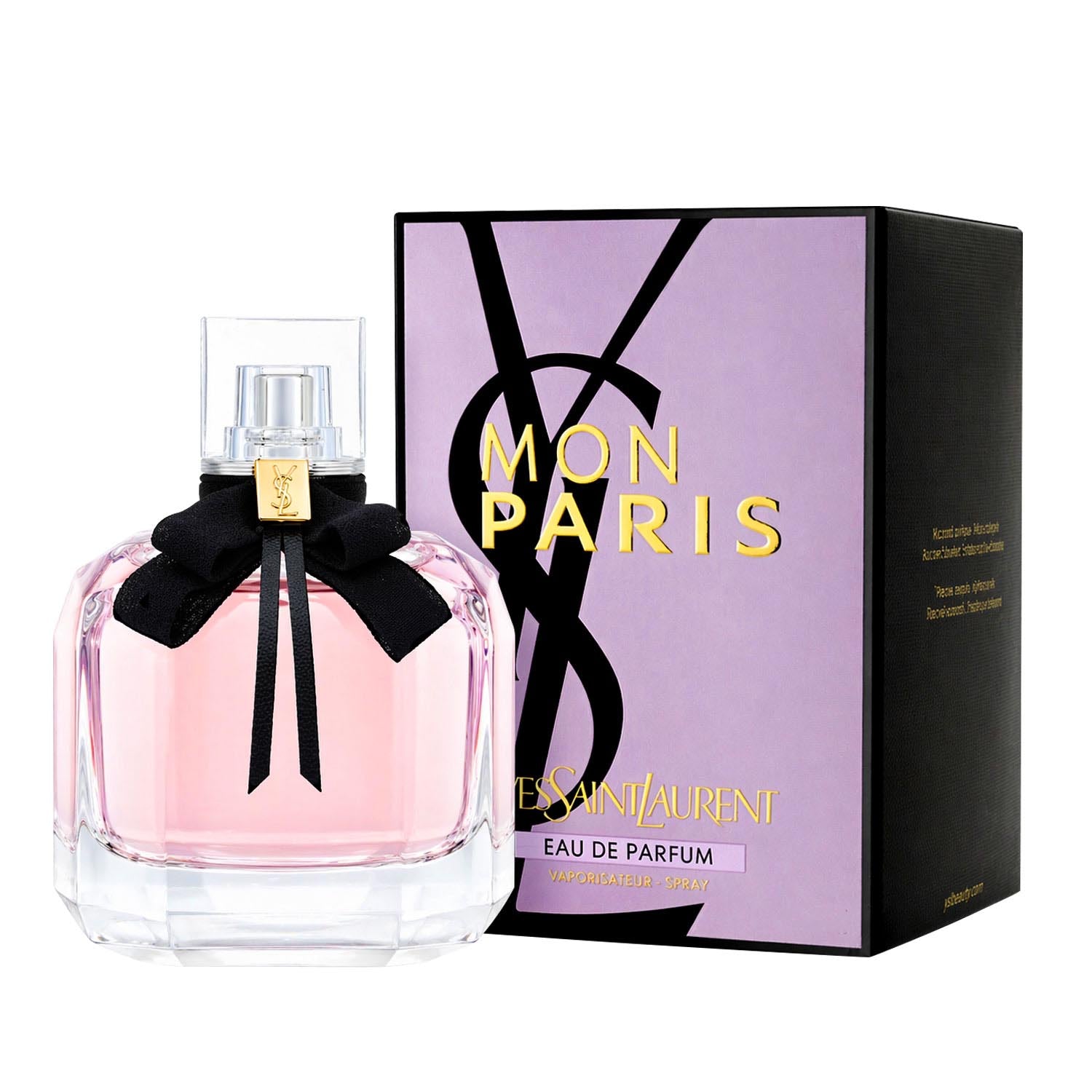 YSL Mon Paris EDP 1.50ml Sample Spray Decant Women – MicroPerfumes.com