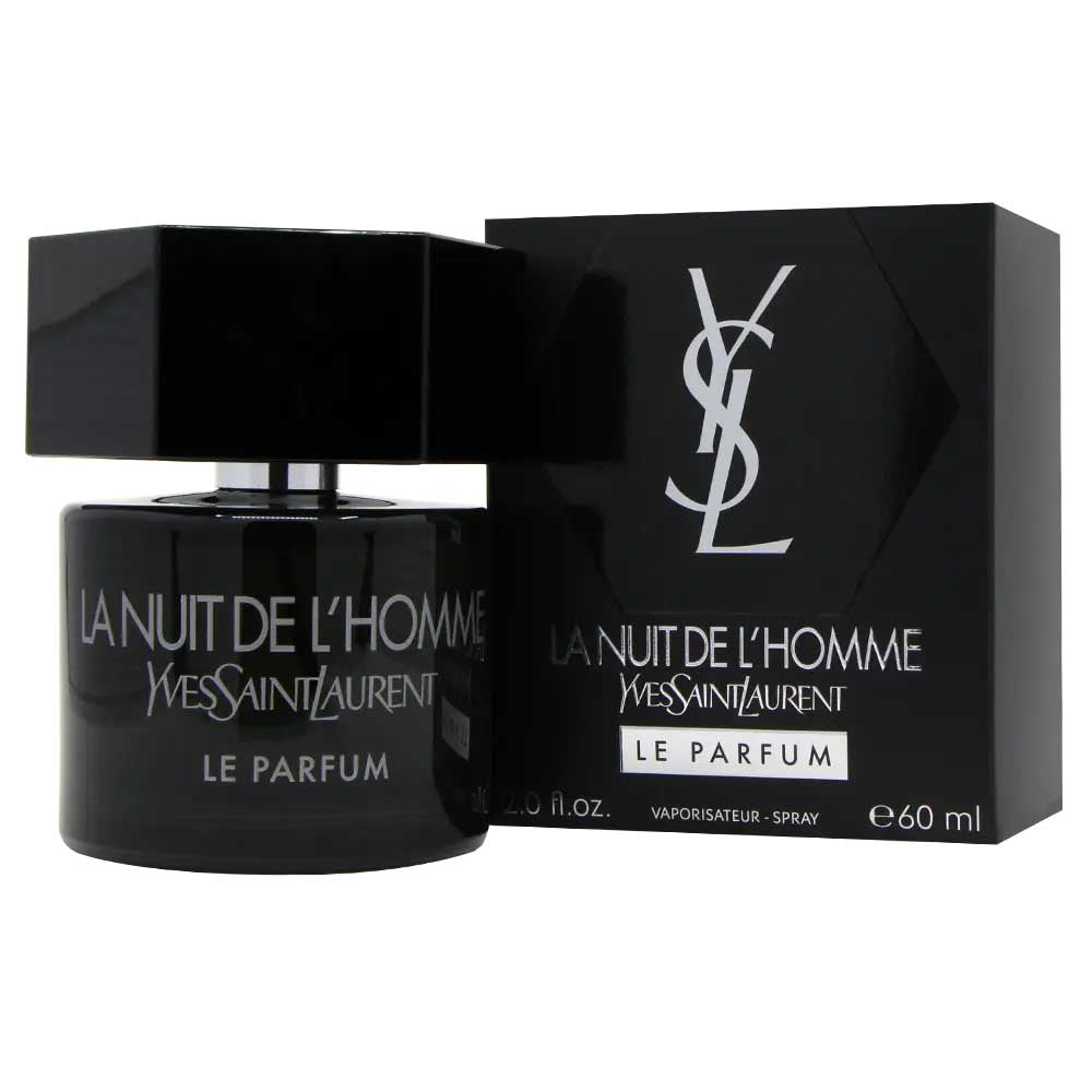 La Nuit de L'Homme Le Parfum - product image