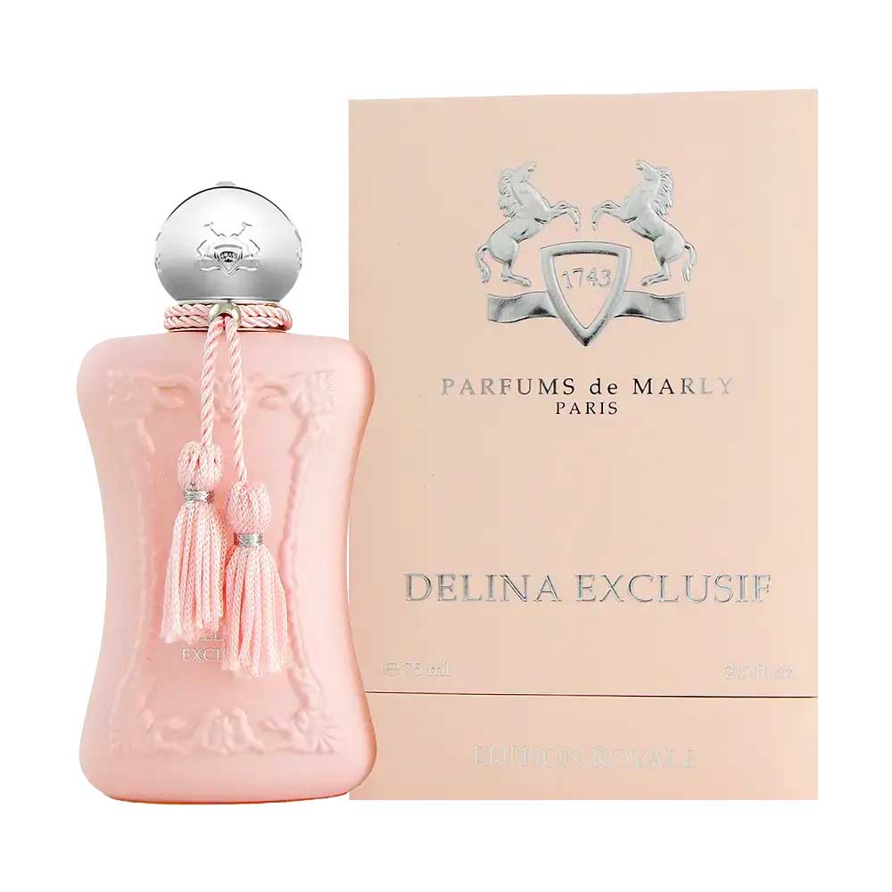 Delina Exclusif - product image