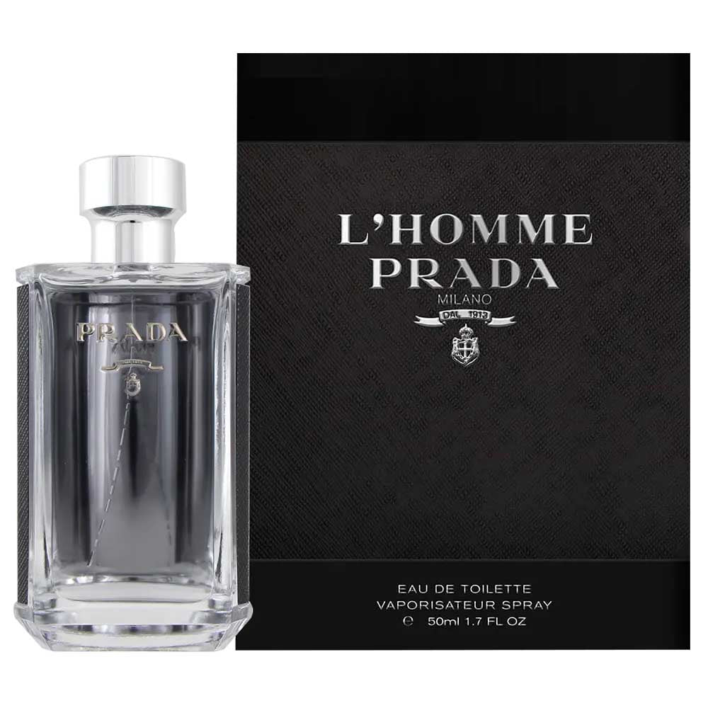 L'Homme - product image